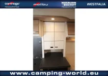 Fahrzeugbild Malibu Van Diversity 640 LE K #44