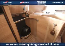 Fahrzeugbild Malibu Van Diversity 640 LE K #54