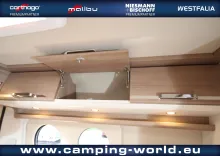 Fahrzeugbild Malibu Van Diversity 640 LE K #61