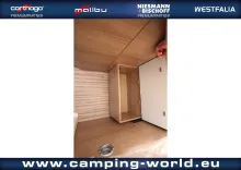 Fahrzeugbild Malibu Van Diversity 640 LE K #63