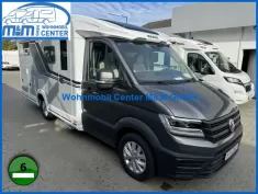 Bild 1 Knaus Van TI VW 640 Vansation Automatik LED (2024)