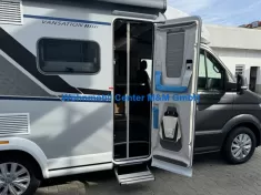 Bild 4 Knaus Van TI VW 640 Vansation Automatik LED (2024)