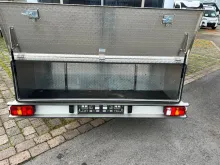 Fahrzeugbild Pössl Summit 600 #9