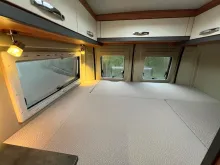 Fahrzeugbild Pössl Summit 600 #12
