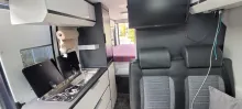 Fahrzeugbild Adria Twin Supreme 640 SGX #5