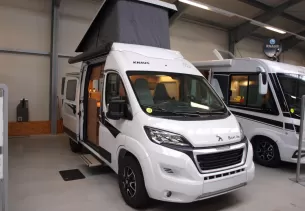 BoxLife 540 MQ (Peugeot)