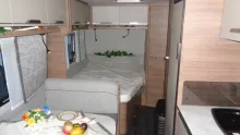Fahrzeugbild Knaus Sport 540 FDK 2024 Klima Dach Garagentür #6