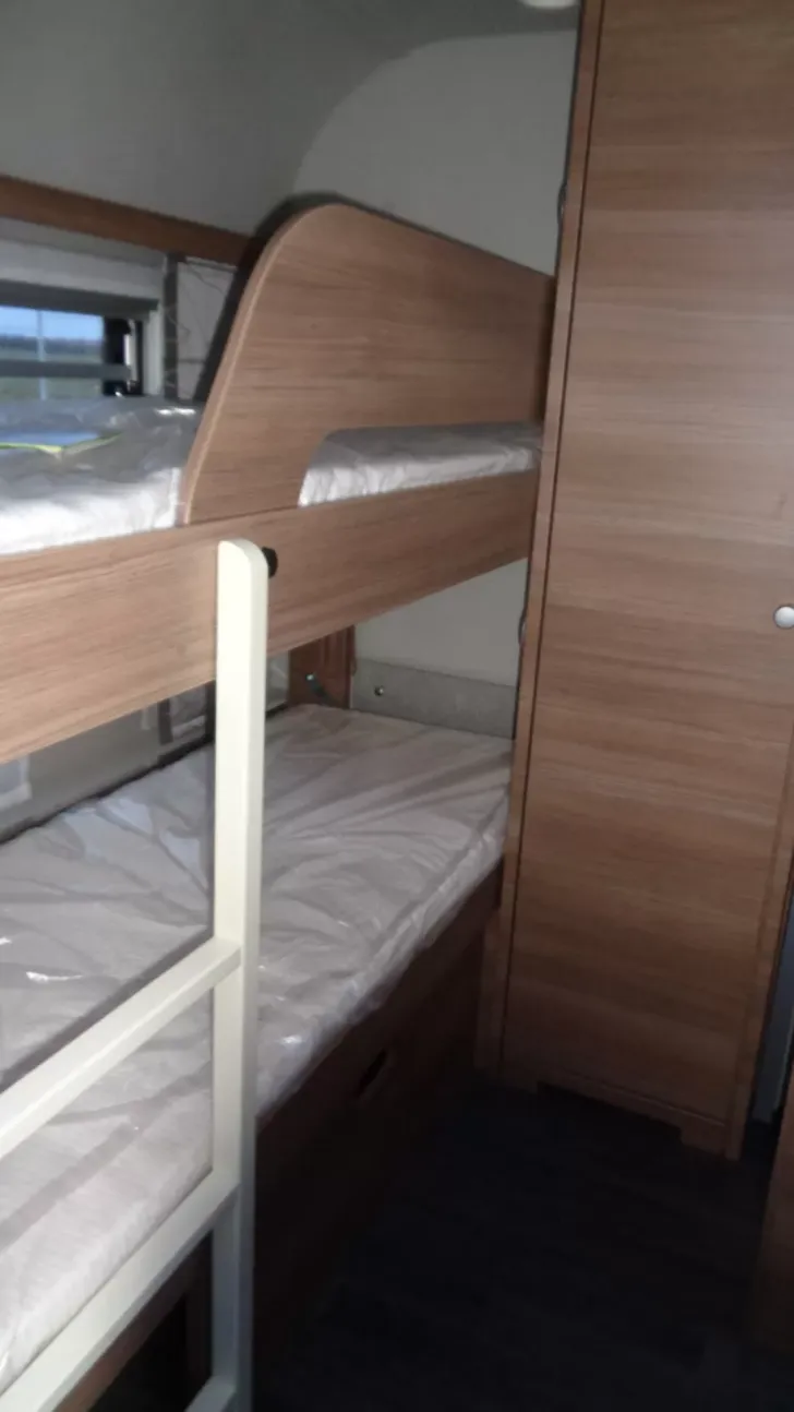 Fahrzeugbild Knaus Sport 540 FDK 2024 Klima Dach Garagentür #10