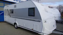 Fahrzeugbild Knaus Sport 540 FDK 2024 Klima Dach Garagentür #1