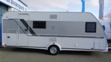 Fahrzeugbild Knaus Sport 540 FDK 2024 Klima Dach Garagentür #3