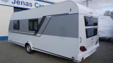 Fahrzeugbild Knaus Sport 540 FDK 2024 Klima Dach Garagentür #4