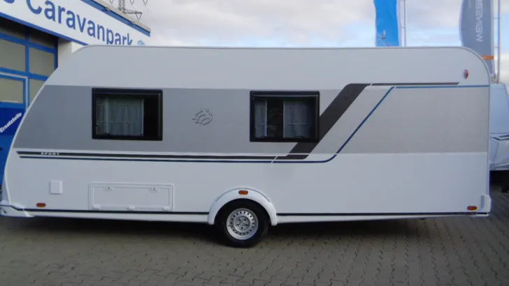 Fahrzeugbild Knaus Sport 540 FDK 2024 Klima Dach Garagentür #5