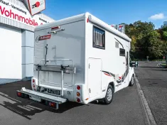 Bild 3 Challenger Teilintegriert Quartz 277 GA - Luftfed, <6,5M, Einzelbetten