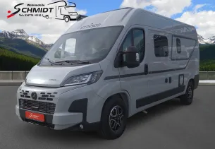 Bild CV 600 BB