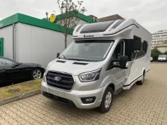 Bild 1 Benimar Tessoro 488 T25 Sonderpreis Saisonstart