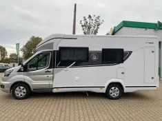 Bild 3 Benimar Tessoro 488 T25 Sonderpreis Saisonstart