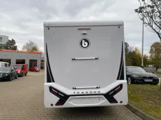Bild 4 Benimar Tessoro 488 T25 Sonderpreis Saisonstart