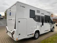 Bild 5 Benimar Tessoro 488 T25 Sonderpreis Saisonstart