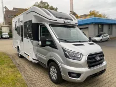 Bild 6 Benimar Tessoro 488 T25 Sonderpreis Saisonstart