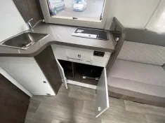 Bild 12 Benimar Tessoro 488 T25 Sonderpreis Saisonstart