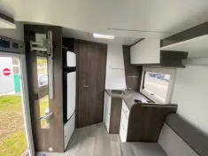 Bild 14 Benimar Tessoro 488 T25 Sonderpreis Saisonstart