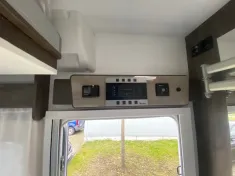 Bild 16 Benimar Tessoro 488 T25 Sonderpreis Saisonstart