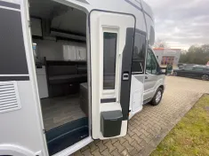 Bild 23 Benimar Tessoro 488 T25 Sonderpreis Saisonstart