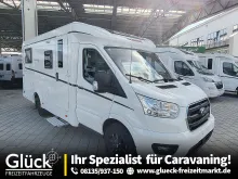 Fahrzeugbild Dethleffs GLOBEBUS GO T45 #1