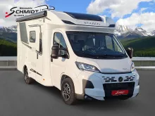 Fahrzeugbild Etrusco T 5900 FB Complete Selection MARKISE SAT #4