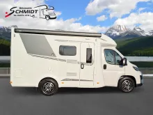 Fahrzeugbild Etrusco T 5900 FB Complete Selection MARKISE SAT #5