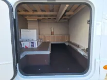 Fahrzeugbild Etrusco T 5900 FB Complete Selection MARKISE SAT #6