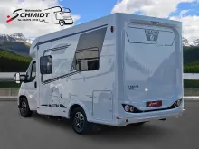 Fahrzeugbild Etrusco T 5900 FB Complete Selection MARKISE SAT #7