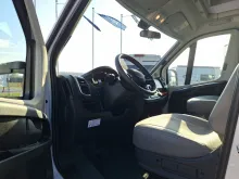 Fahrzeugbild Etrusco T 5900 FB Complete Selection MARKISE SAT #8