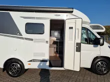 Fahrzeugbild Etrusco T 5900 FB Complete Selection MARKISE SAT #9