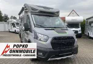 Bild S-Teilintegrierte S514 Sport Line