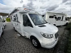 Bild 4 Weinsberg CaraCompact 640 MEG EDITION [PEPPER] Model 2025 sofort verfügbar