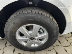Bild 5 Weinsberg CaraCompact 640 MEG EDITION [PEPPER] Model 2025 sofort verfügbar