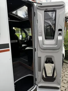 Bild 11 Weinsberg CaraCompact 640 MEG EDITION [PEPPER] Model 2025 sofort verfügbar