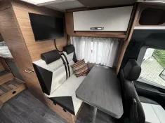 Bild 12 Weinsberg CaraCompact 640 MEG EDITION [PEPPER] Model 2025 sofort verfügbar