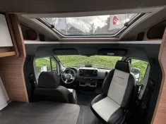 Bild 13 Weinsberg CaraCompact 640 MEG EDITION [PEPPER] Model 2025 sofort verfügbar