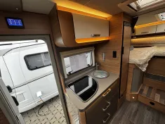 Bild 16 Weinsberg CaraCompact 640 MEG EDITION [PEPPER] Model 2025 sofort verfügbar