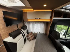 Bild 17 Weinsberg CaraCompact 640 MEG EDITION [PEPPER] Model 2025 sofort verfügbar
