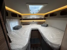 Bild 18 Weinsberg CaraCompact 640 MEG EDITION [PEPPER] Model 2025 sofort verfügbar