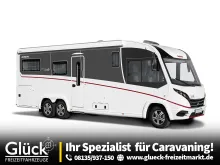 Fahrzeugbild Dethleffs ALPA I 7820-2 #1
