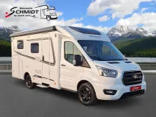 Fahrzeugbild Etrusco V 6.6 SF Complete Selection MARKISE SAT #4