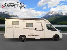 Fahrzeugbild Etrusco V 6.6 SF Complete Selection MARKISE SAT #5