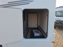 Fahrzeugbild Etrusco V 6.6 SF Complete Selection MARKISE SAT #6