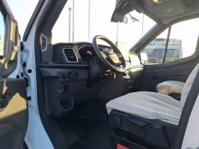 Fahrzeugbild Etrusco V 6.6 SF Complete Selection MARKISE SAT #8