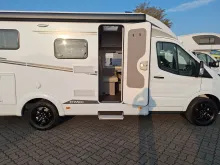 Fahrzeugbild Etrusco V 6.6 SF Complete Selection MARKISE SAT #9