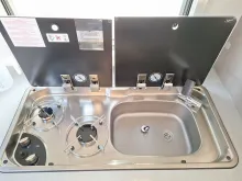 Fahrzeugbild Etrusco V 6.6 SF Complete Selection MARKISE SAT #14